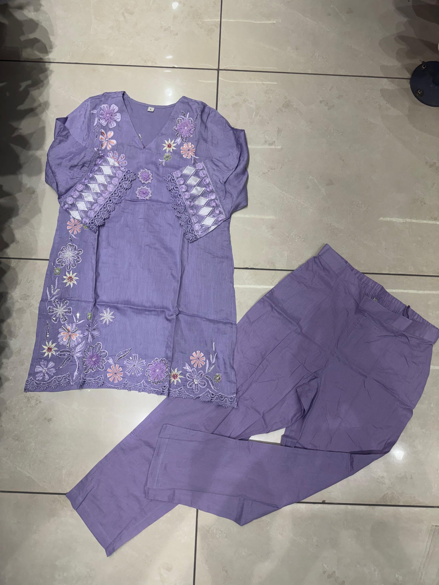 Womens suit