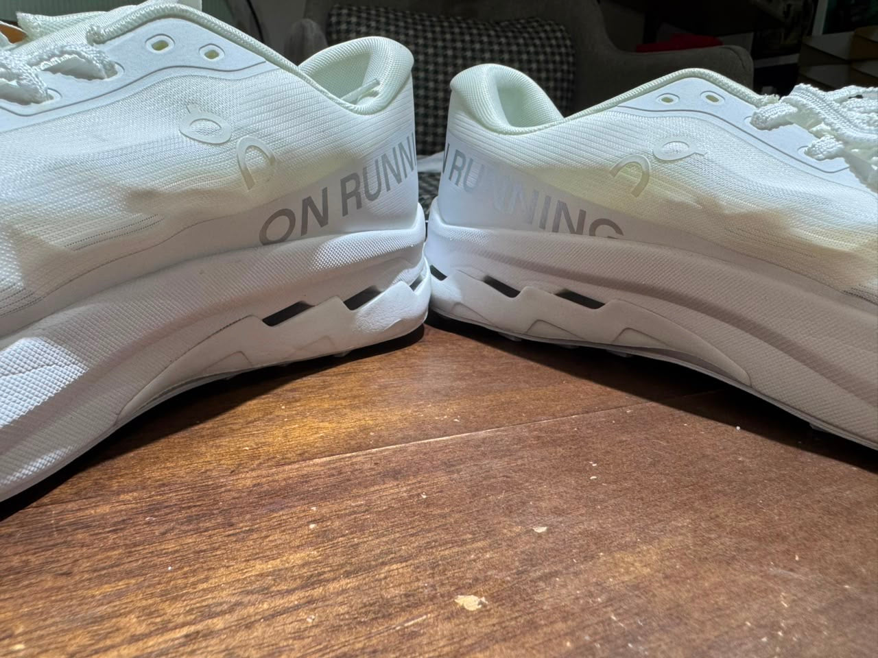 Mens shoes