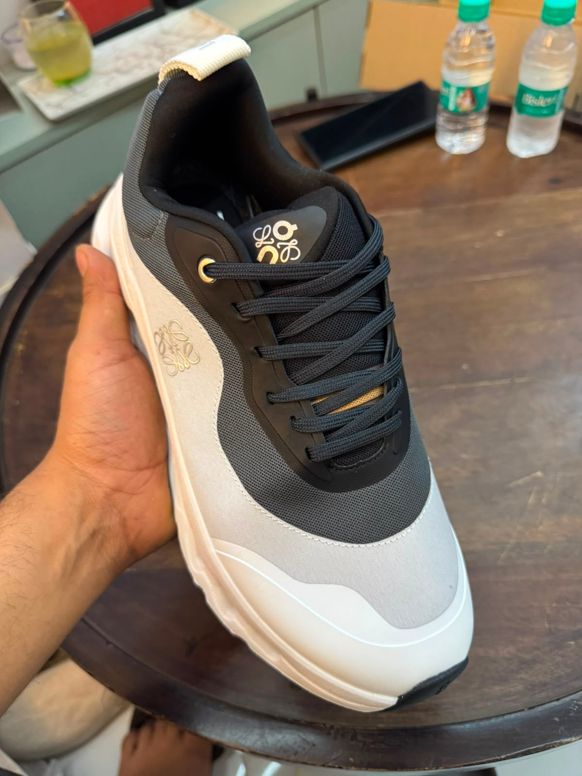 Mens shoes