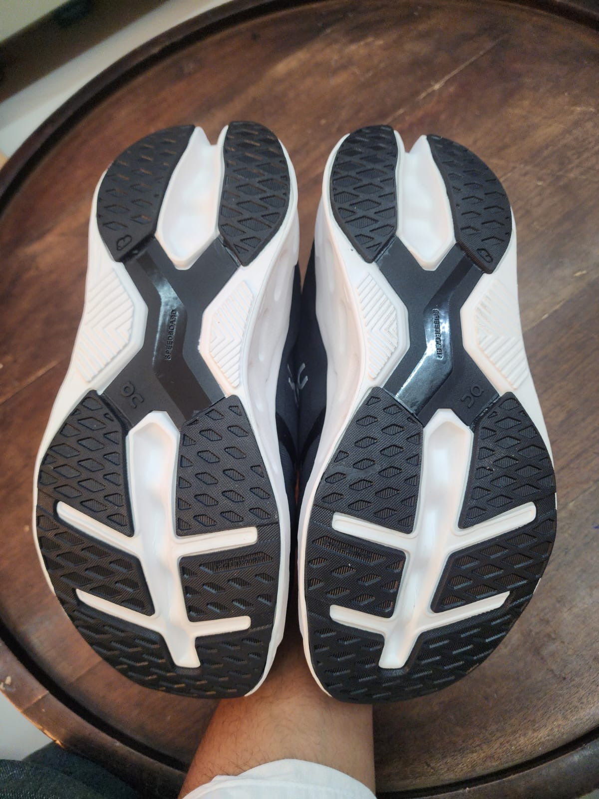 Mens shoes