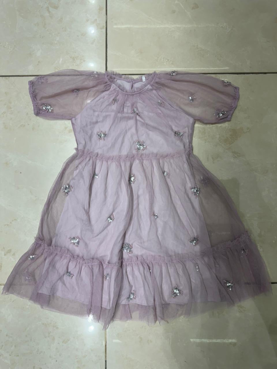 Girls frock