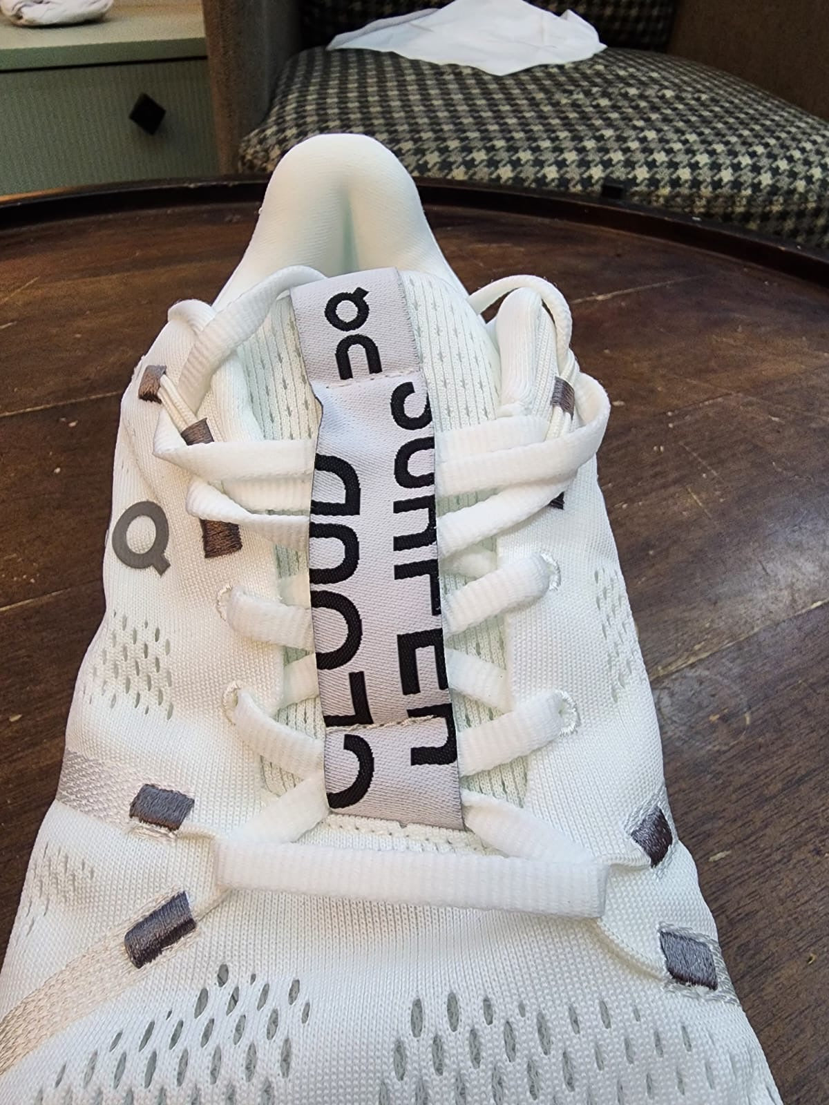 Mens shoes