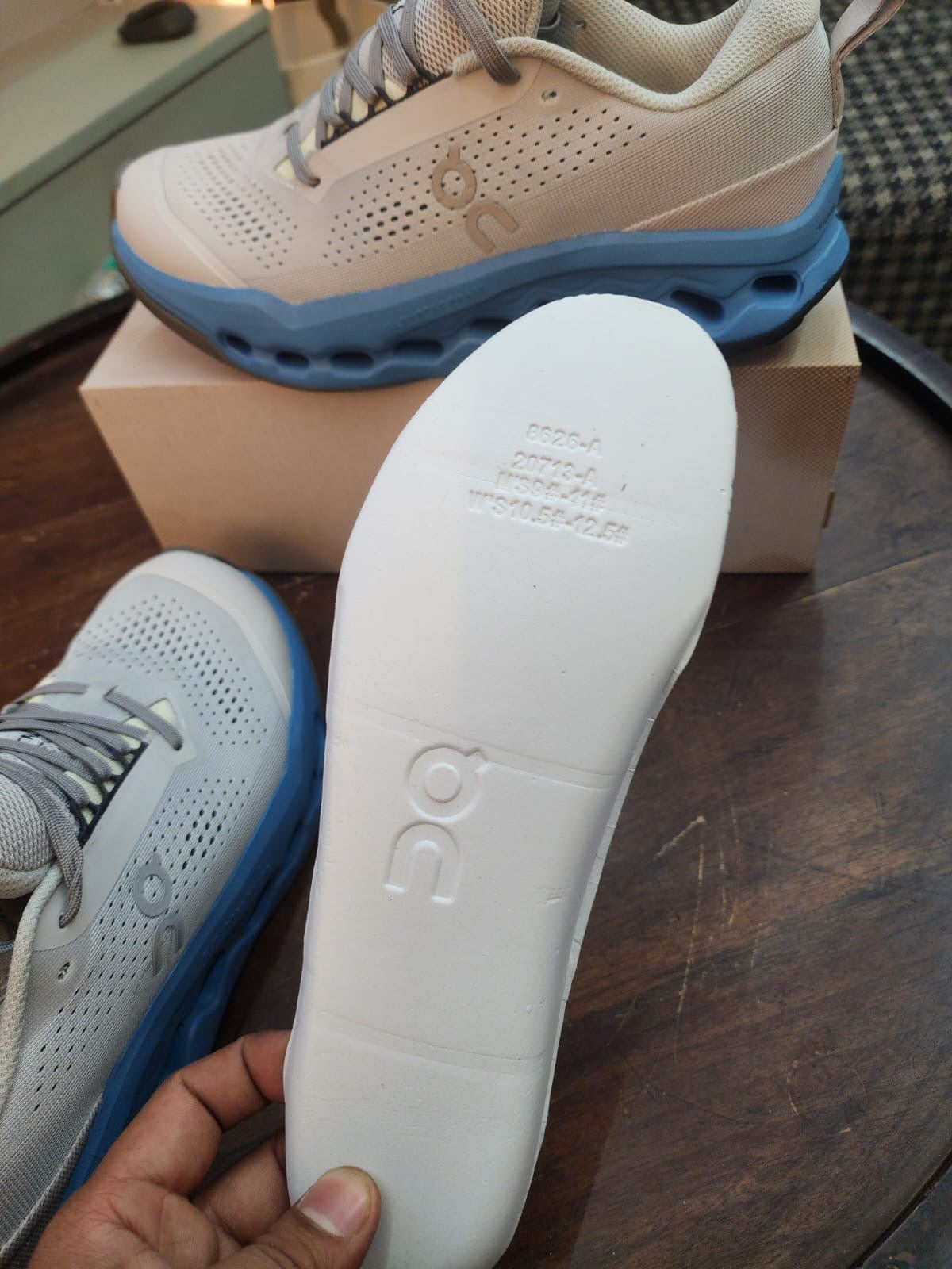 Mens shoes