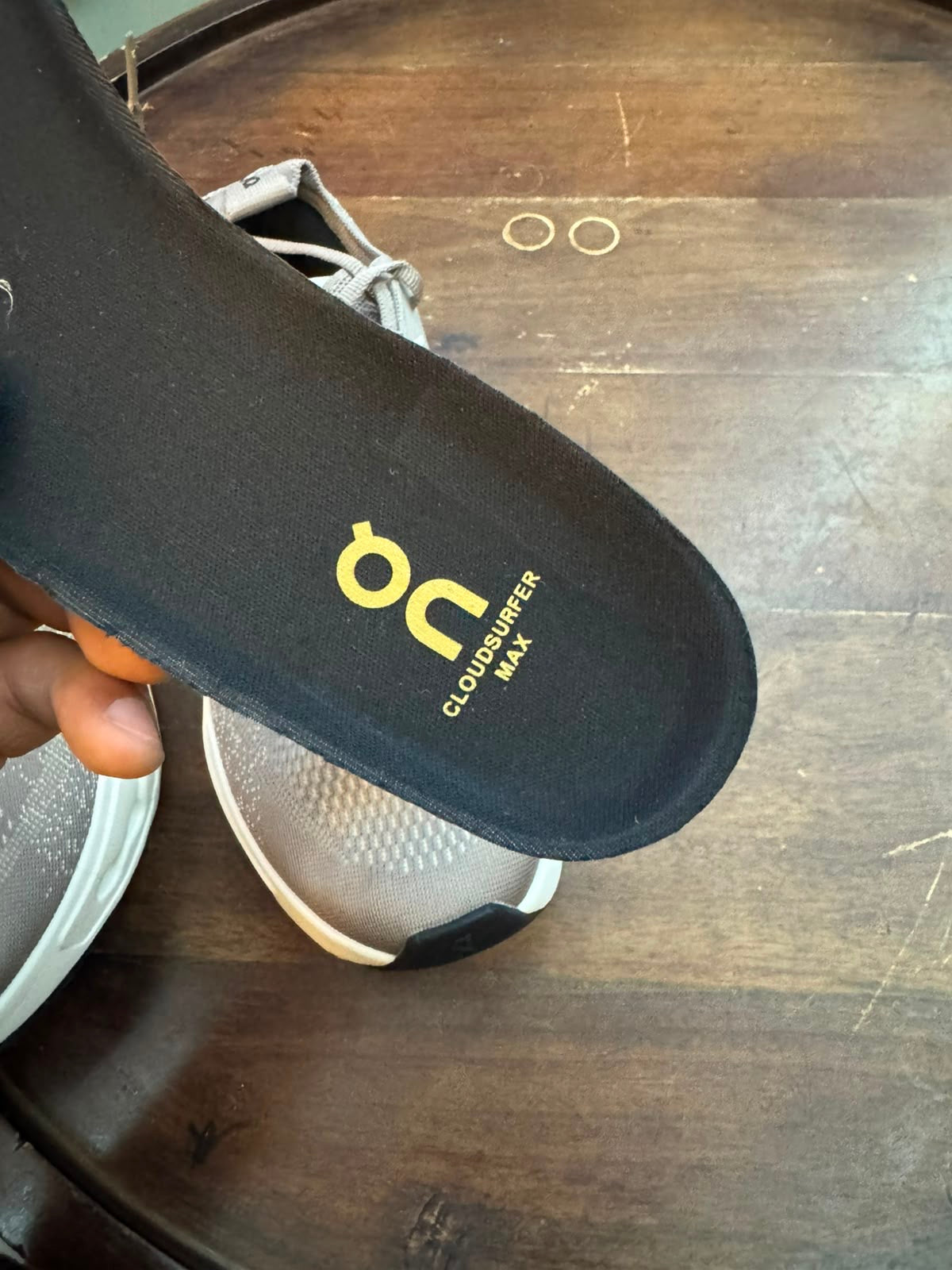 Mens shoes