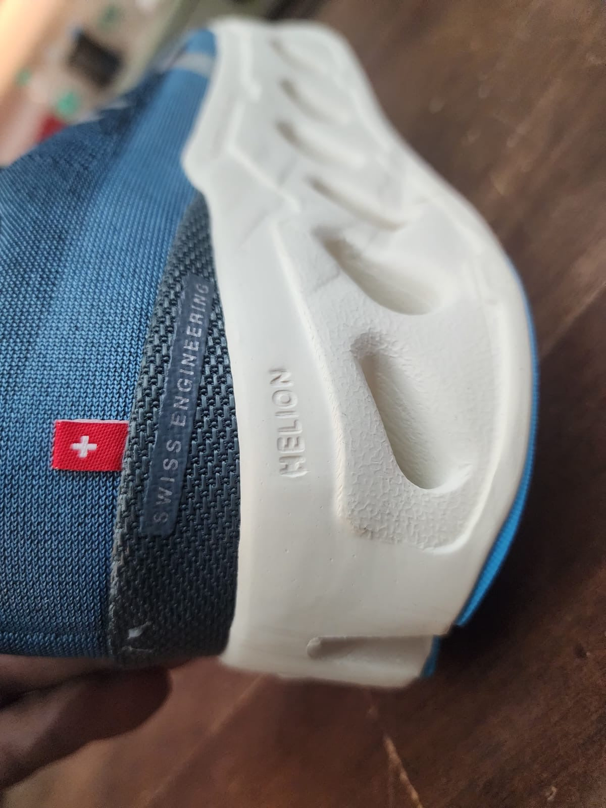 Mens shoes