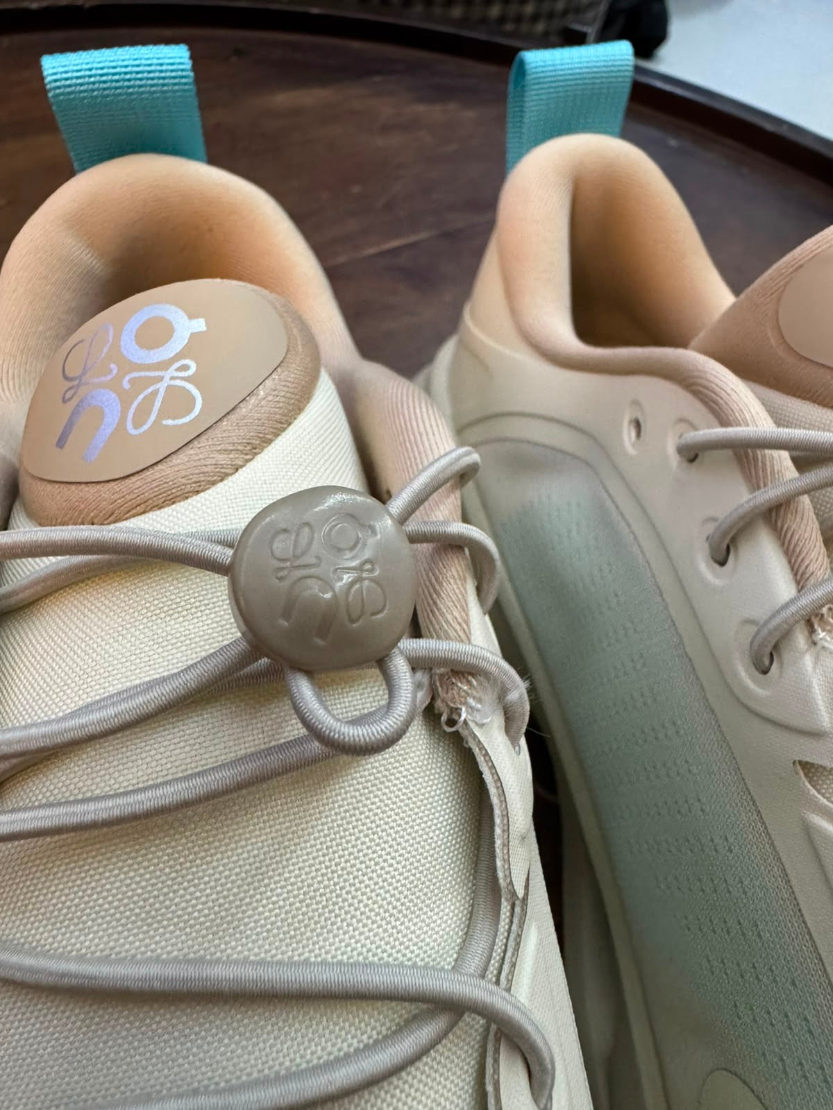 Mens shoes