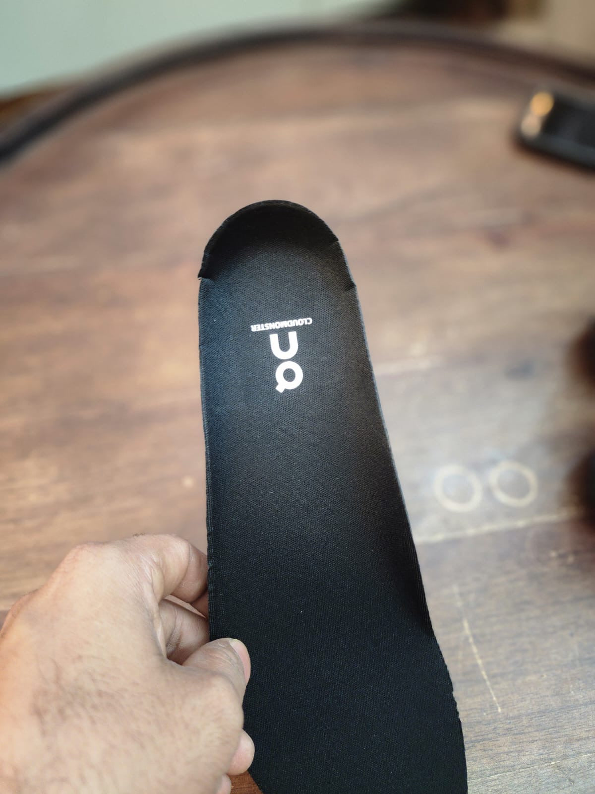Mens shoes