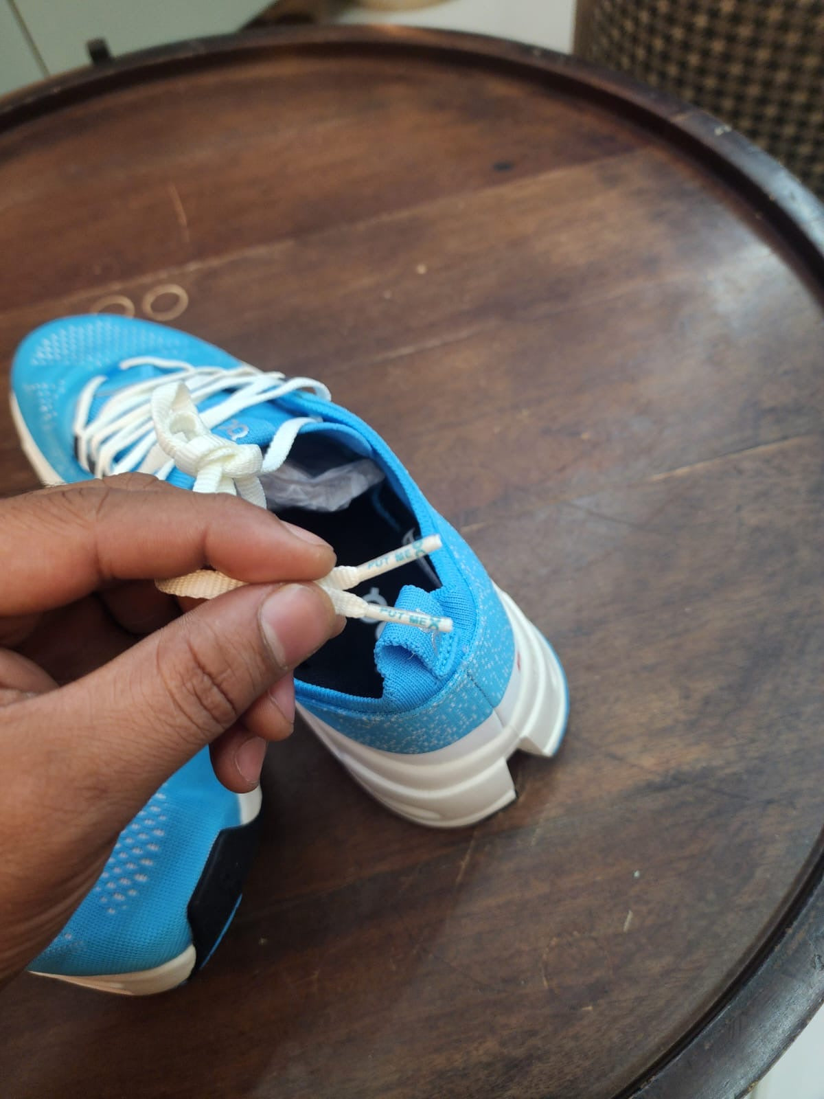 Mens shoes