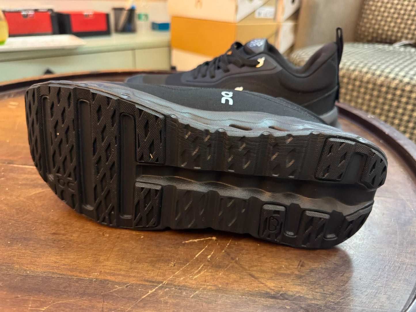 Mens shoes
