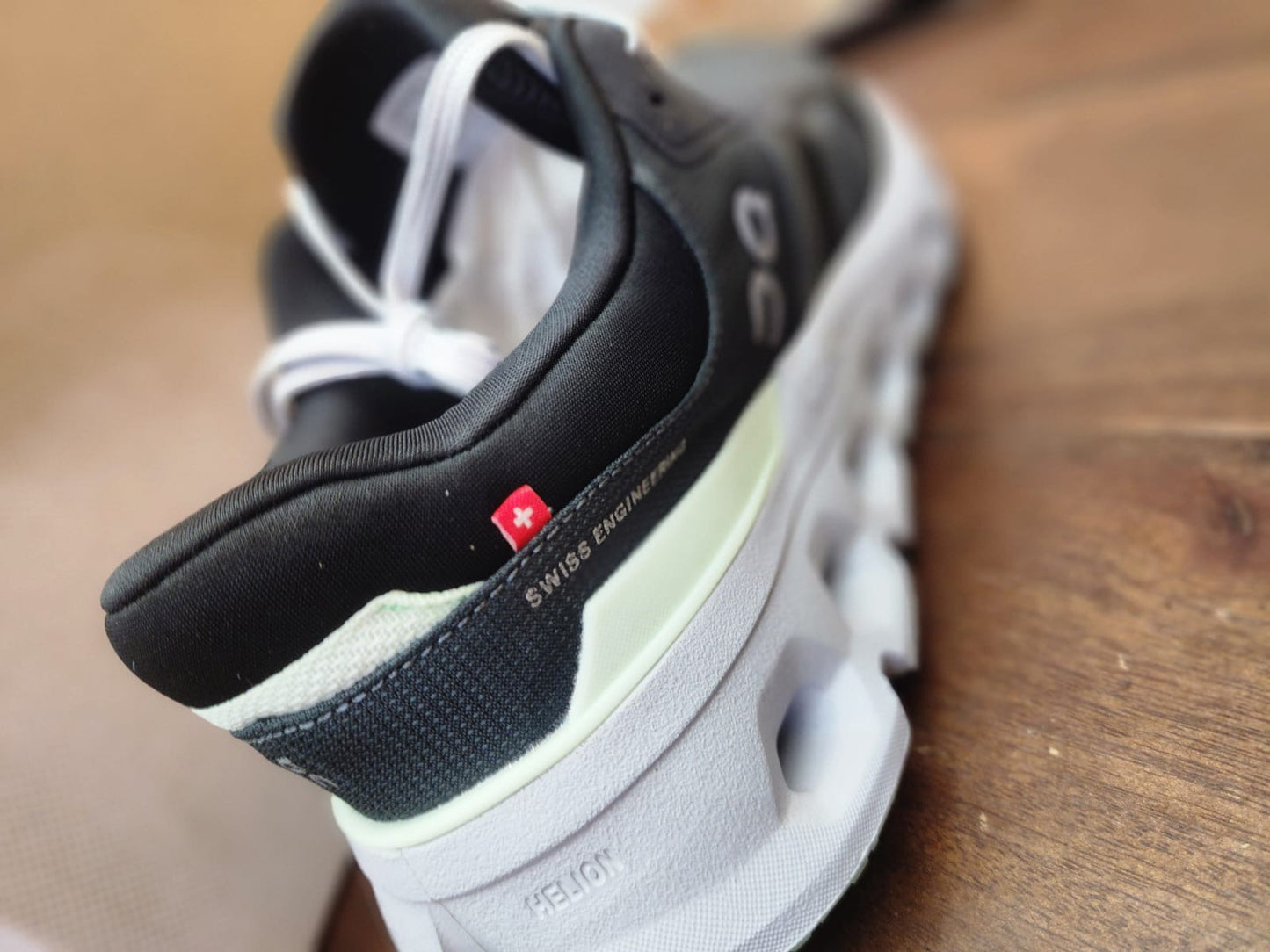 Mens shoes