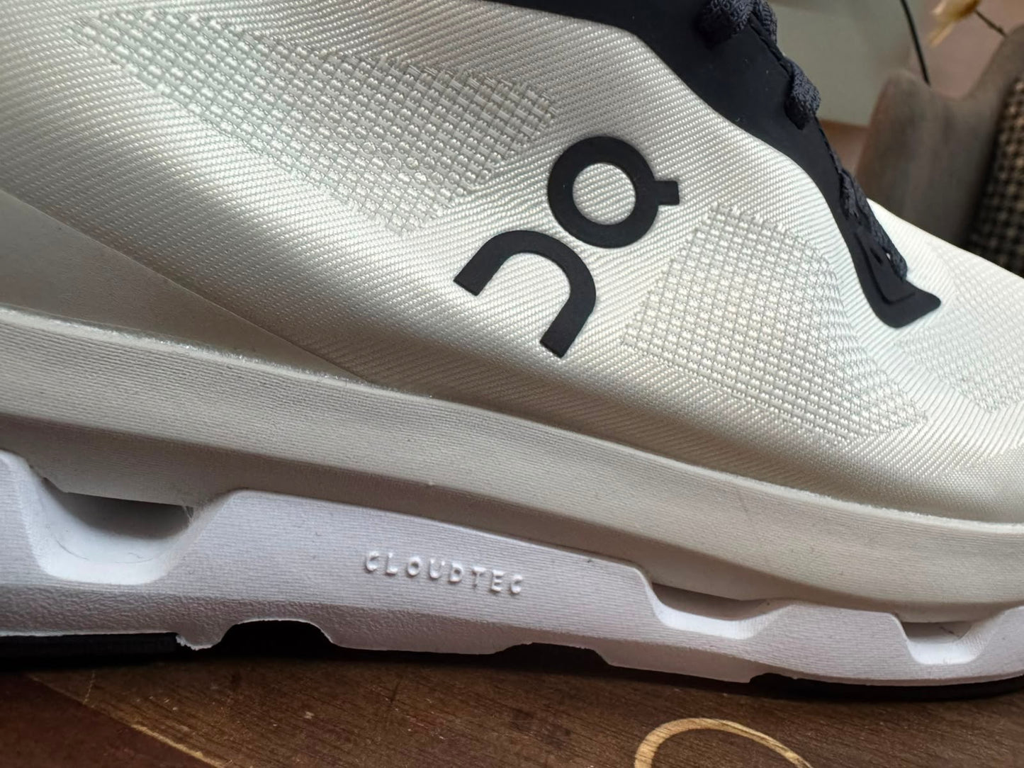 Mens shoes