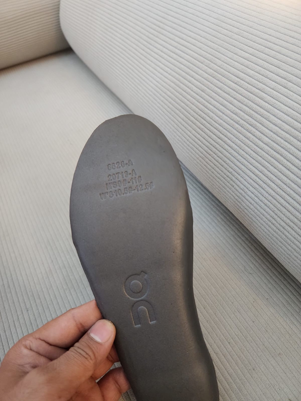 Mens shoes