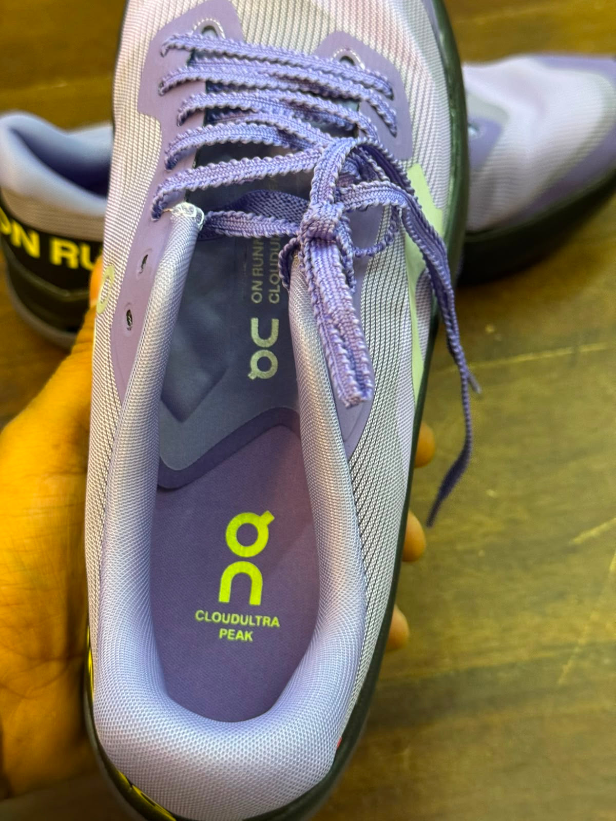 Mens shoes