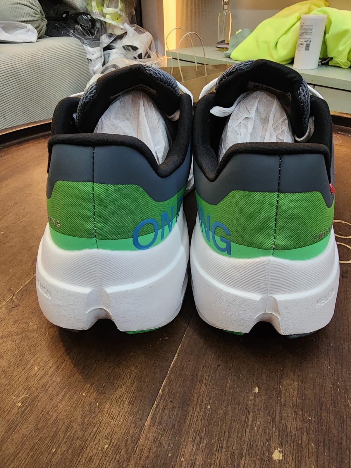 Mens shoes