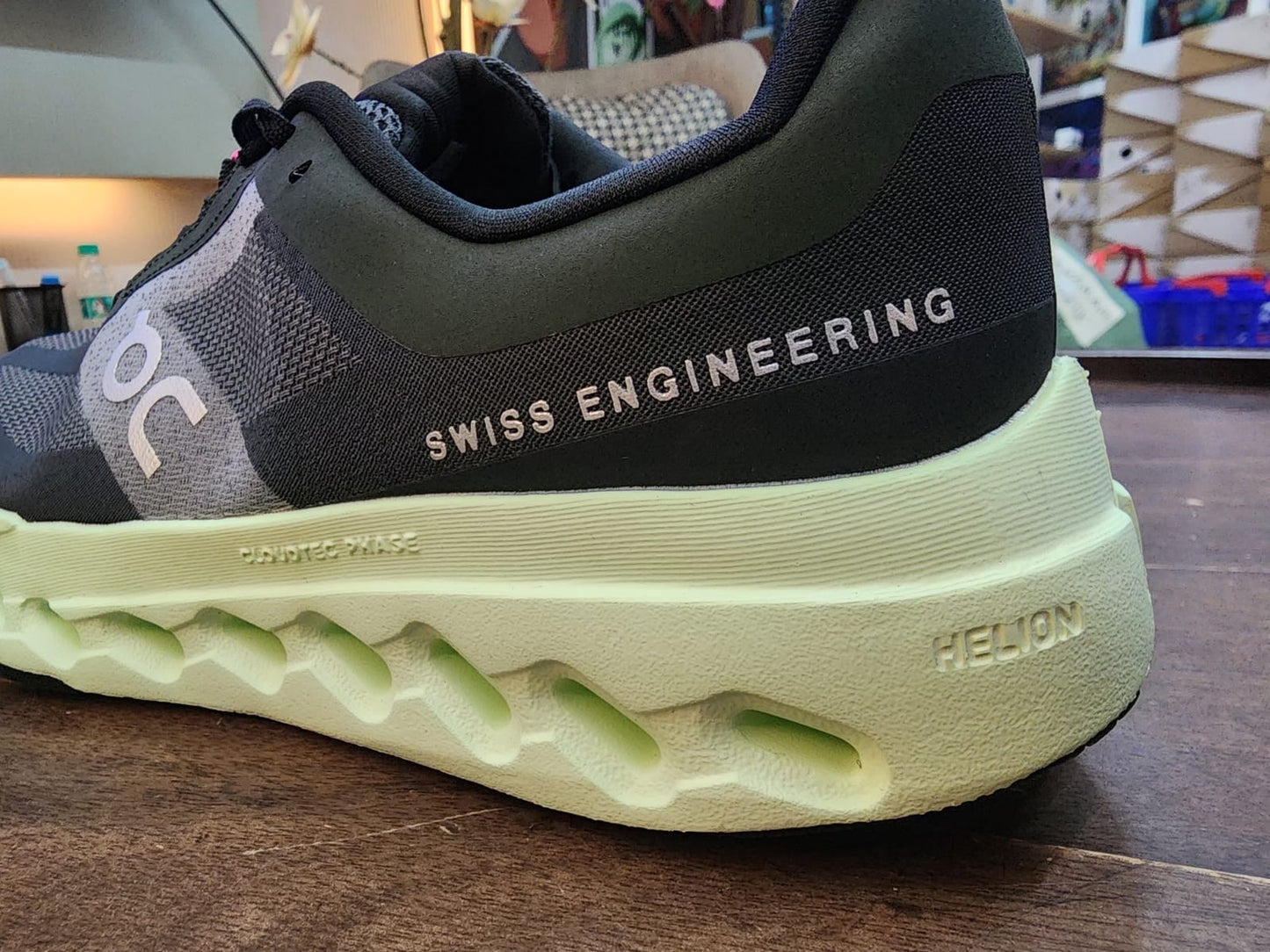 Mens shoes