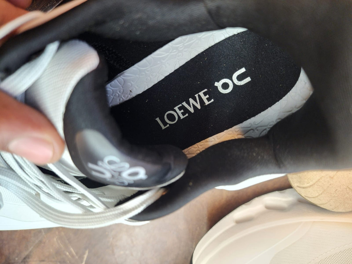 Mens shoes