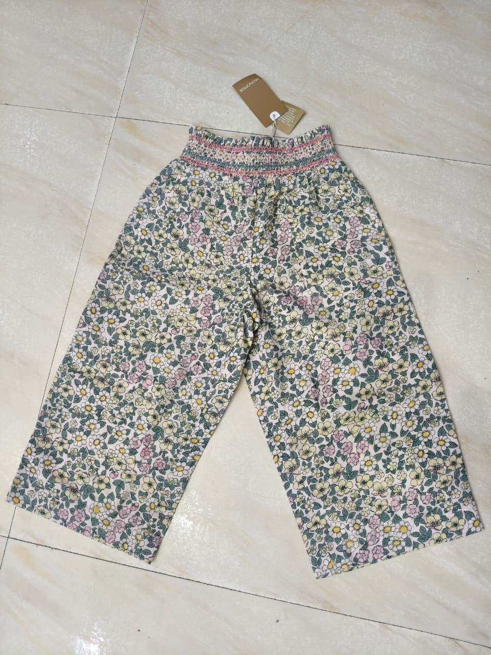 Girls bottom