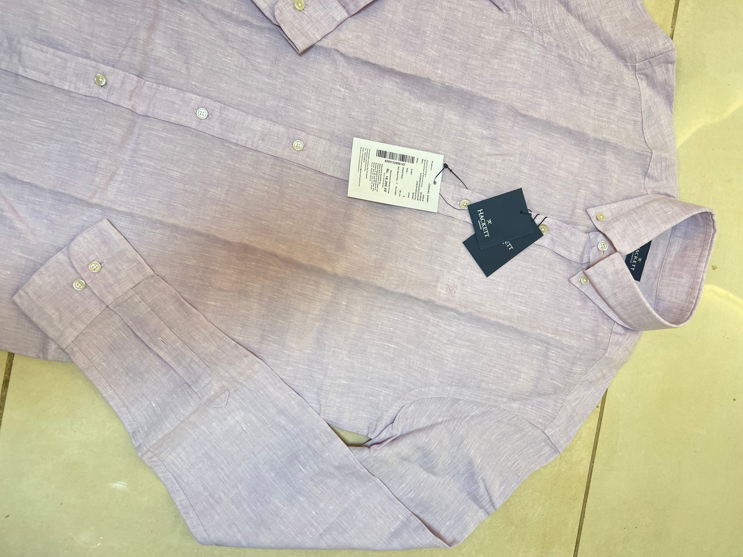 Mens shirt