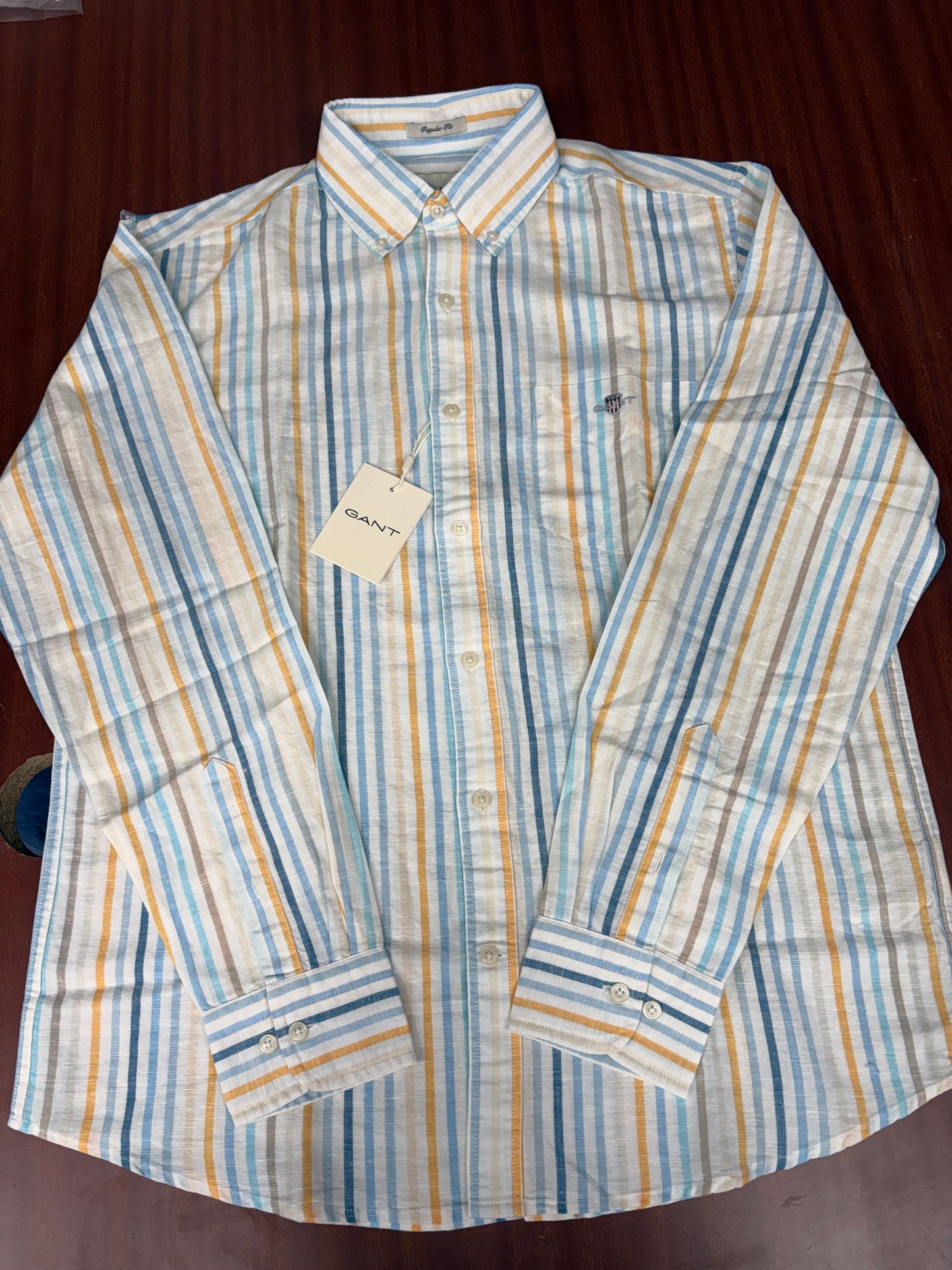 Men’s shirt