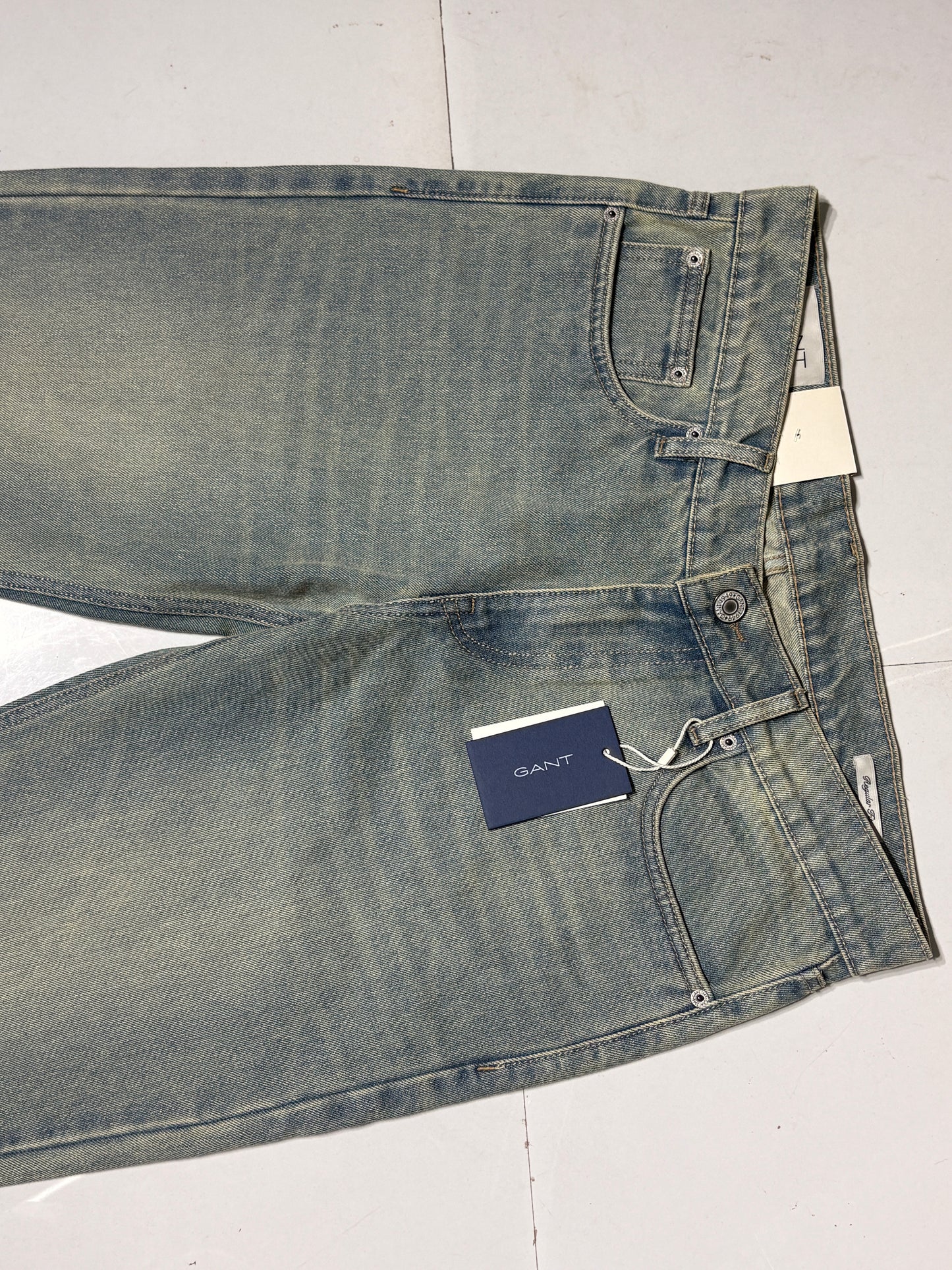 Men’s jeans