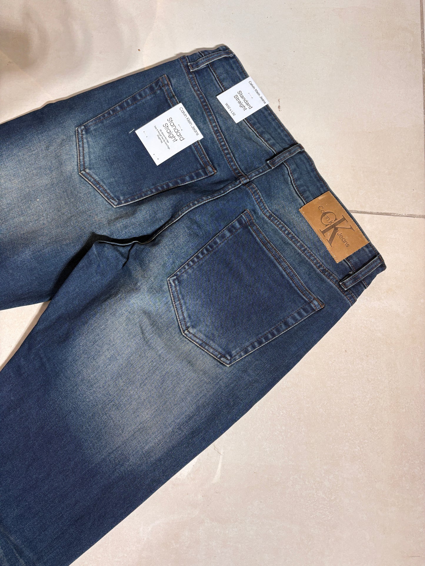 Men’s jeans