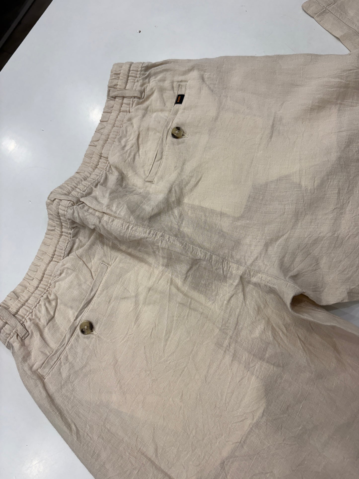 Linen Pants