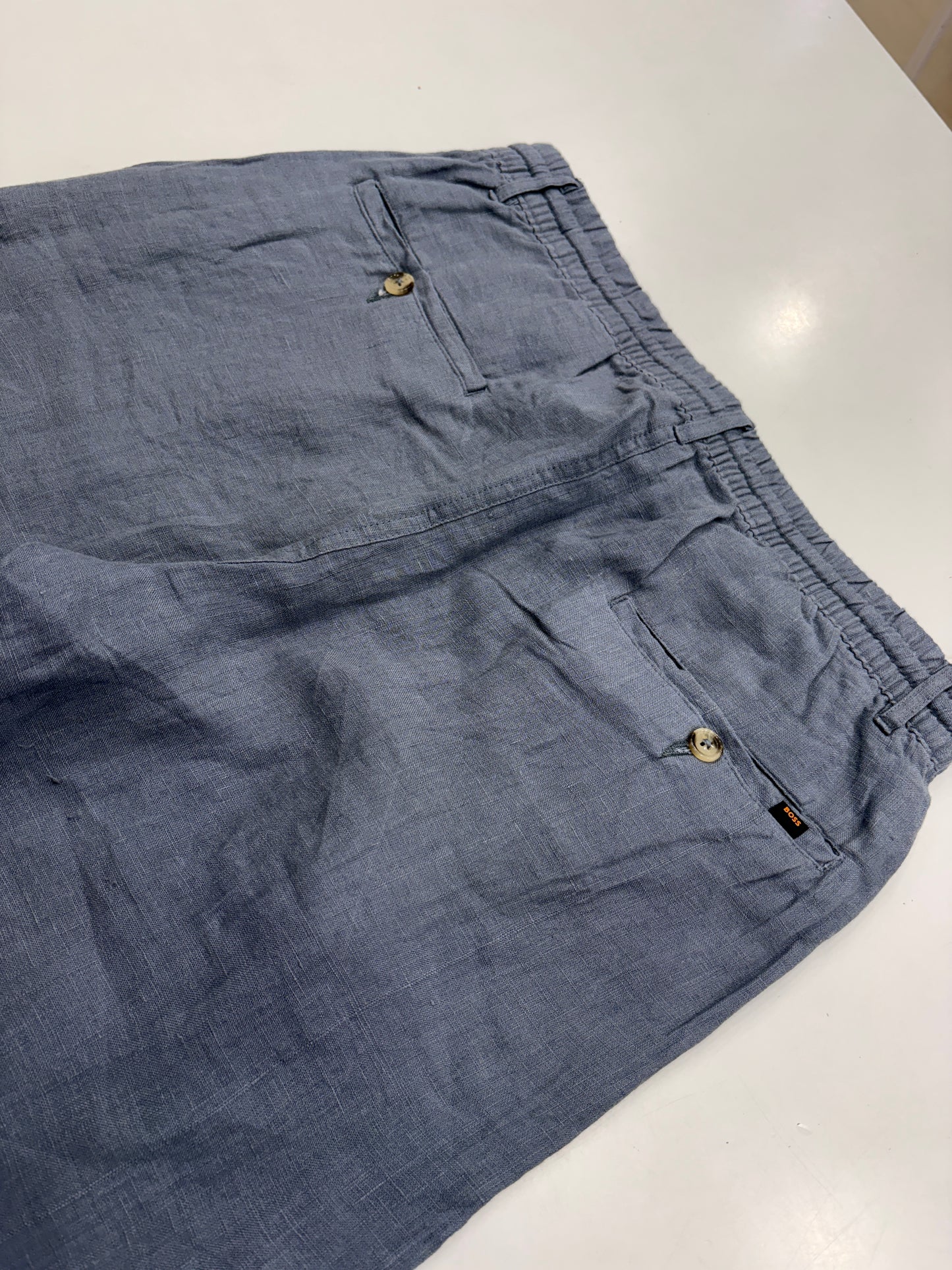 Linen Pants