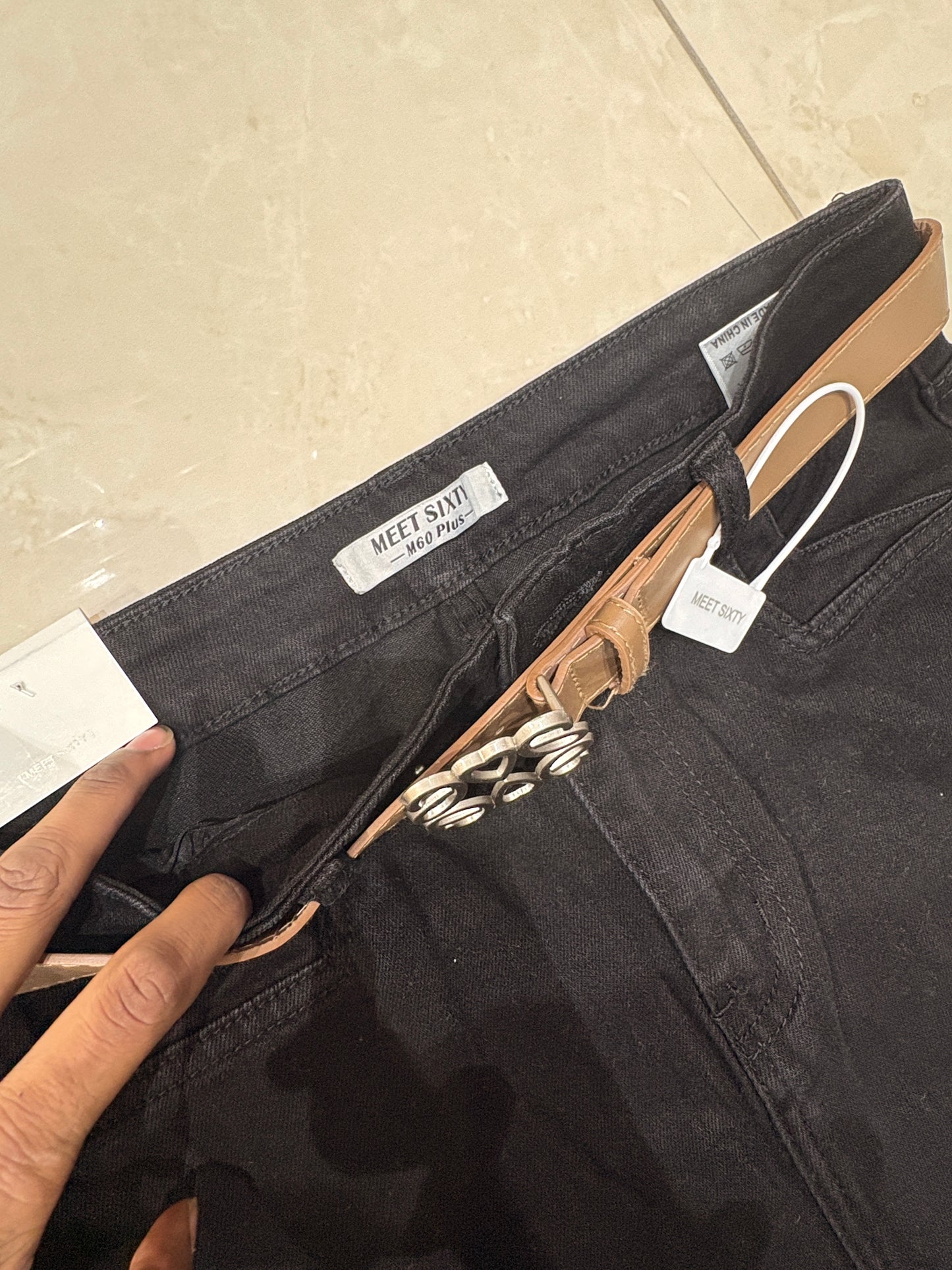 Womens jeans
