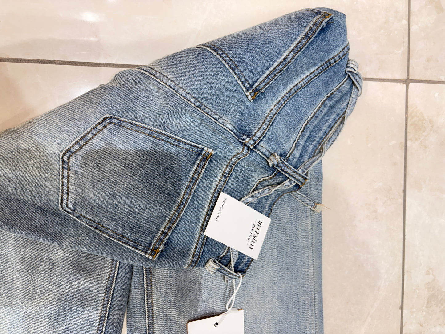 Womens jeans