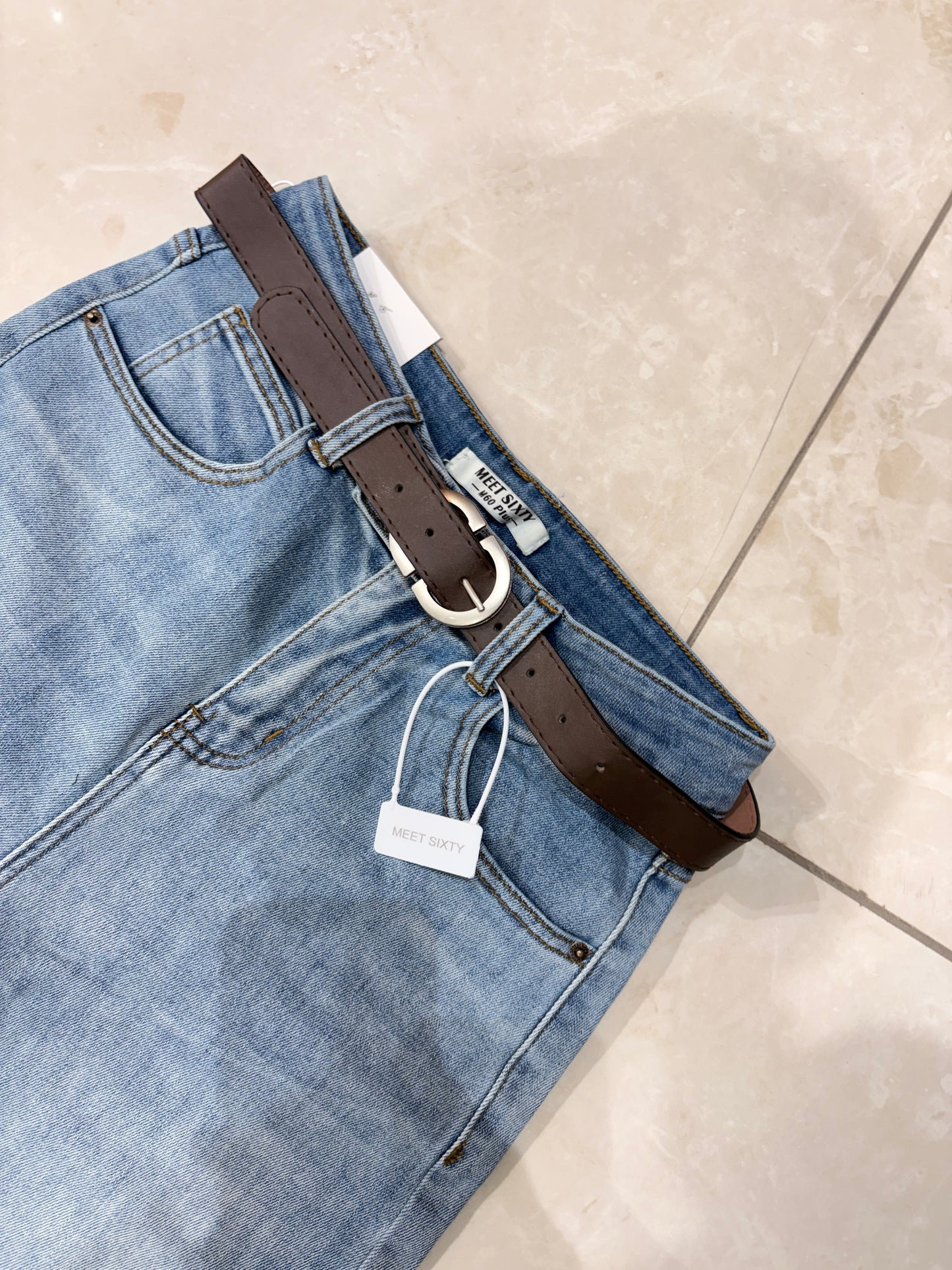 Womens jeans
