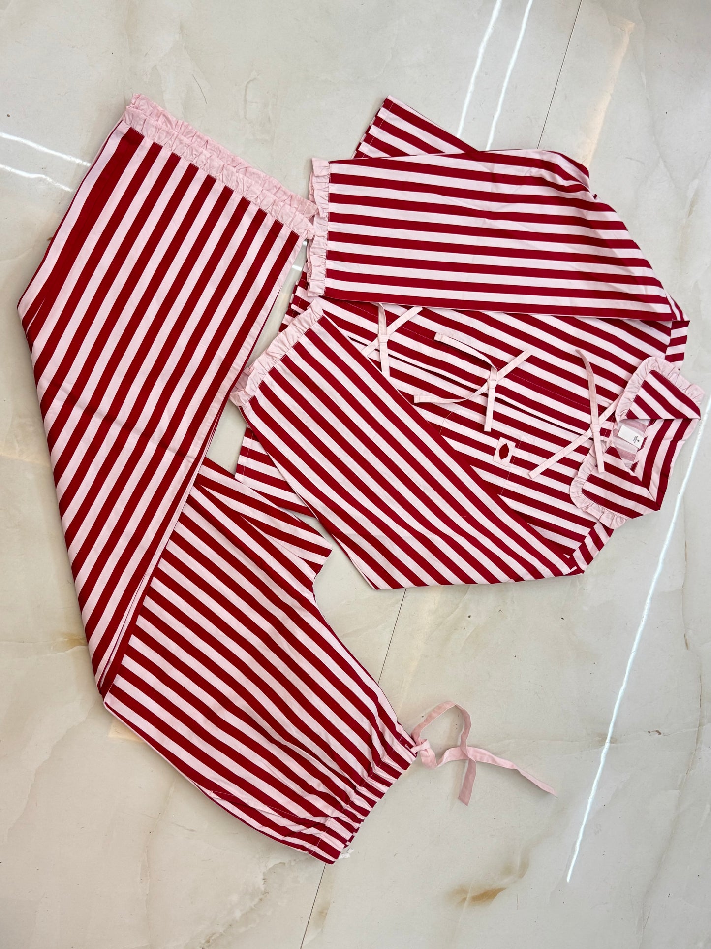 Cord set
