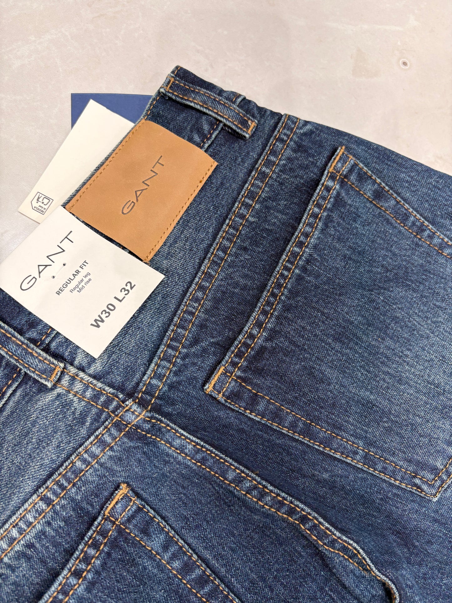 Mens jeans