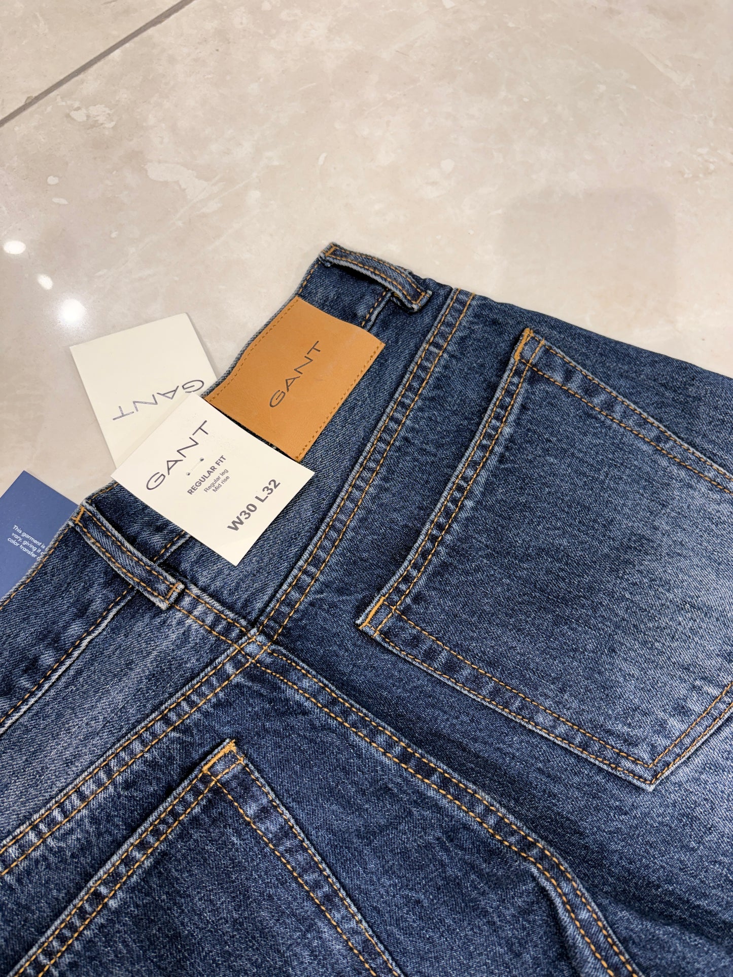 Mens jeans