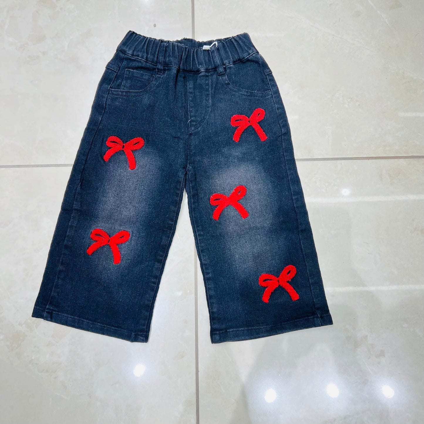 Girls jeans