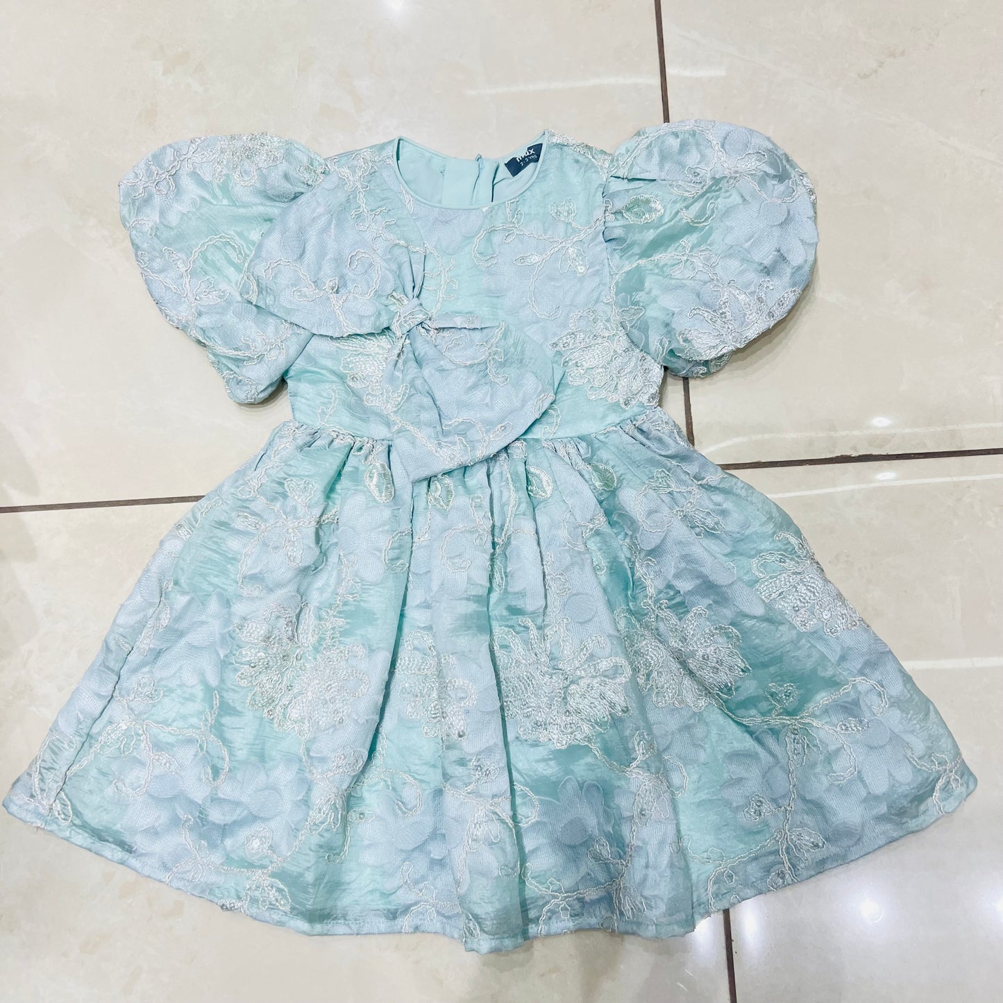 Girls frock
