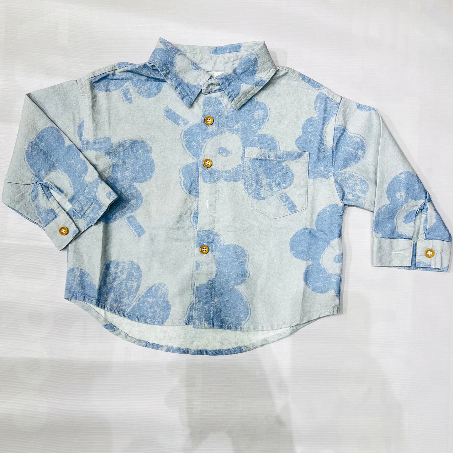 Boy full shirt