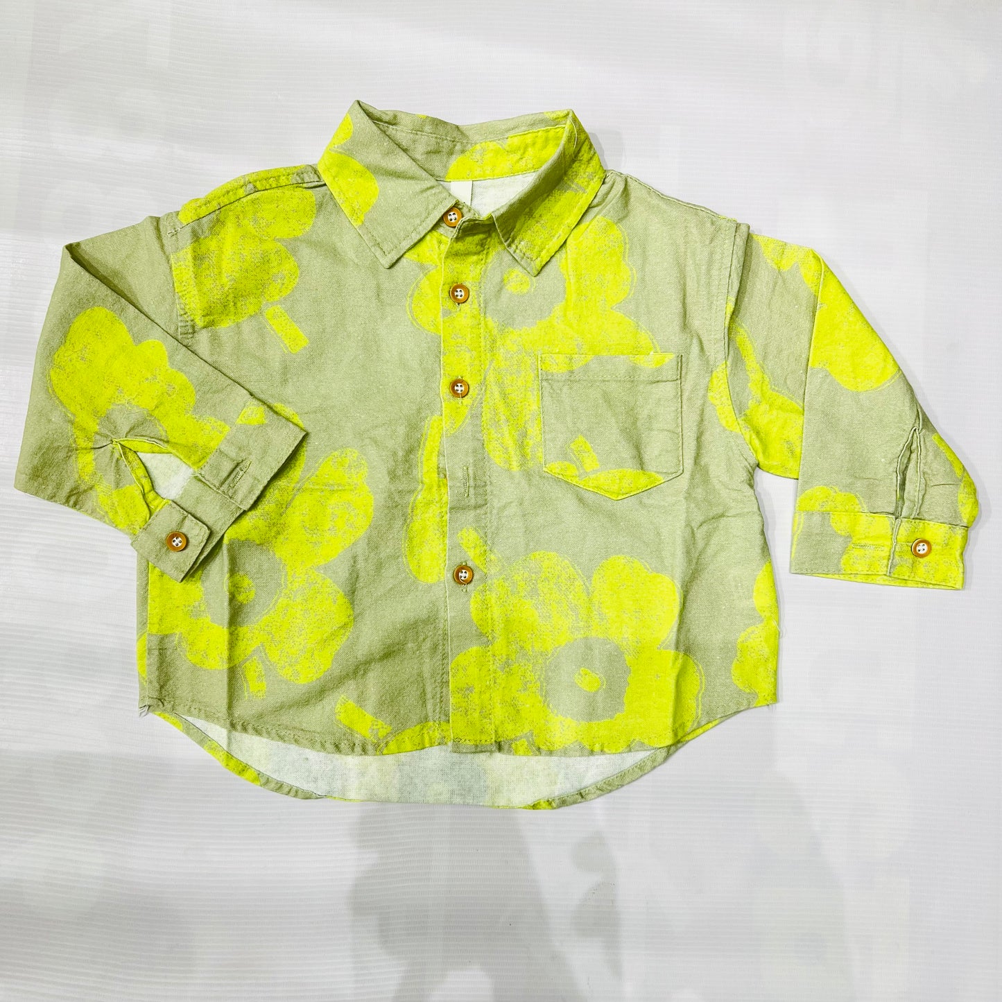 Boy full shirt