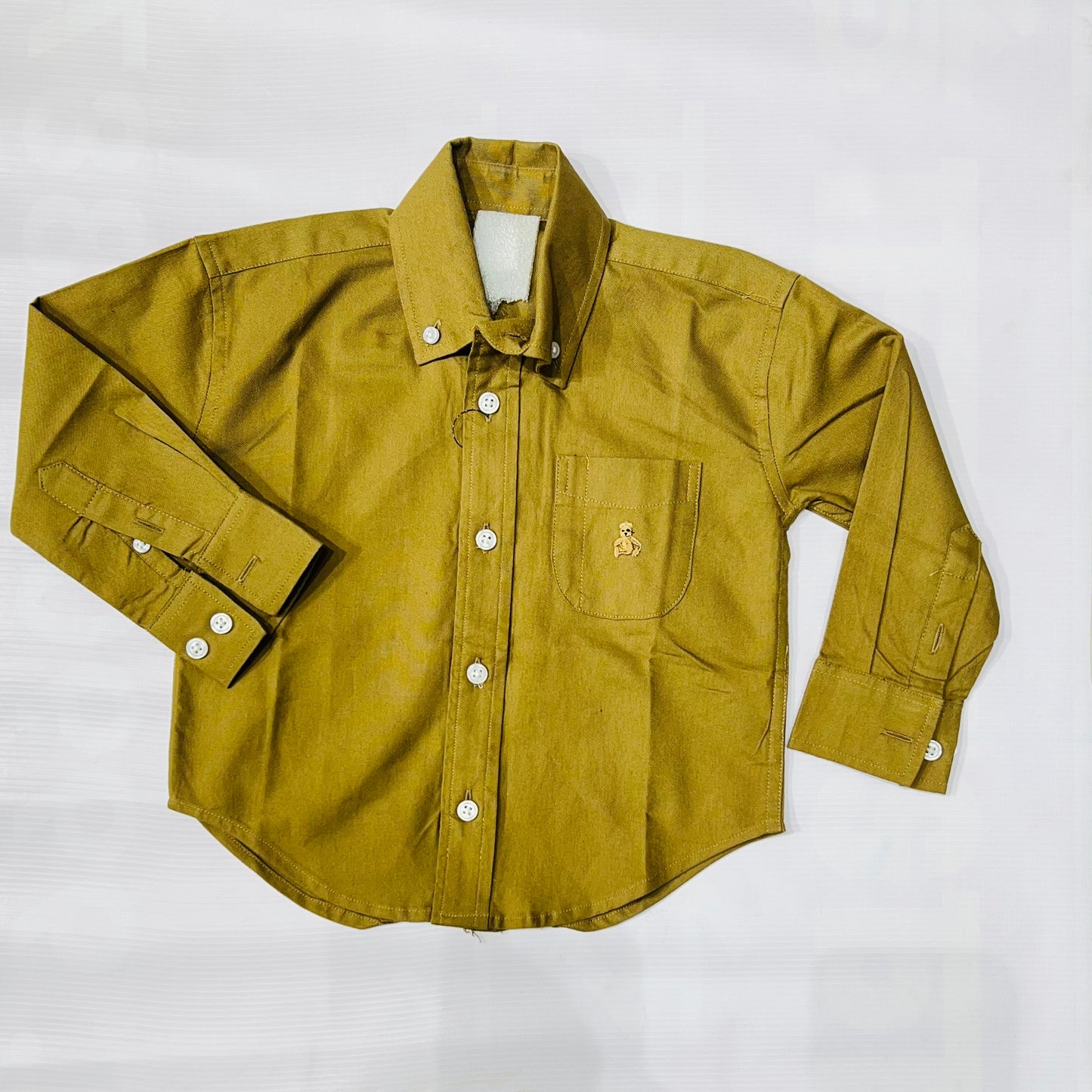 Boy full shirt