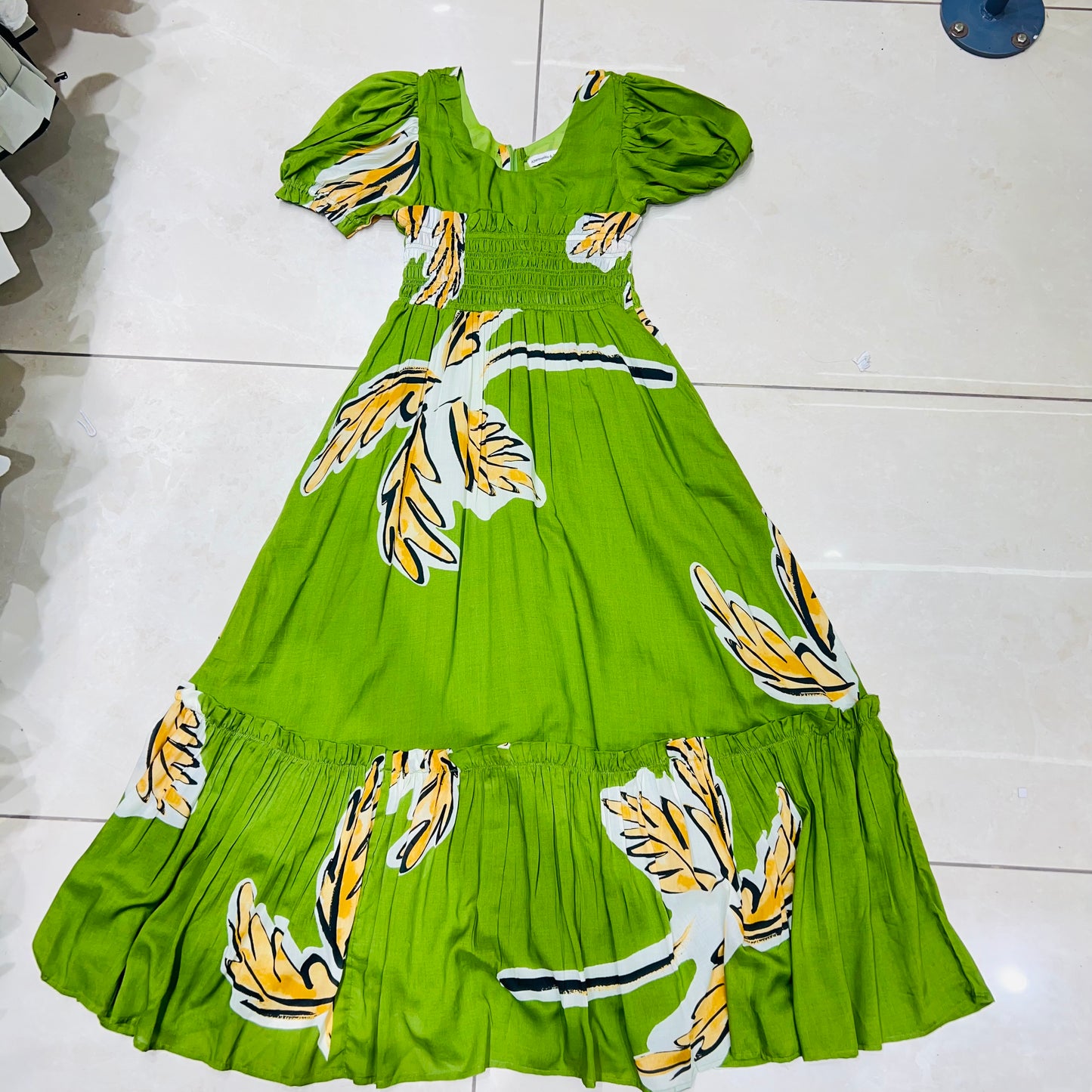 Ladies dress