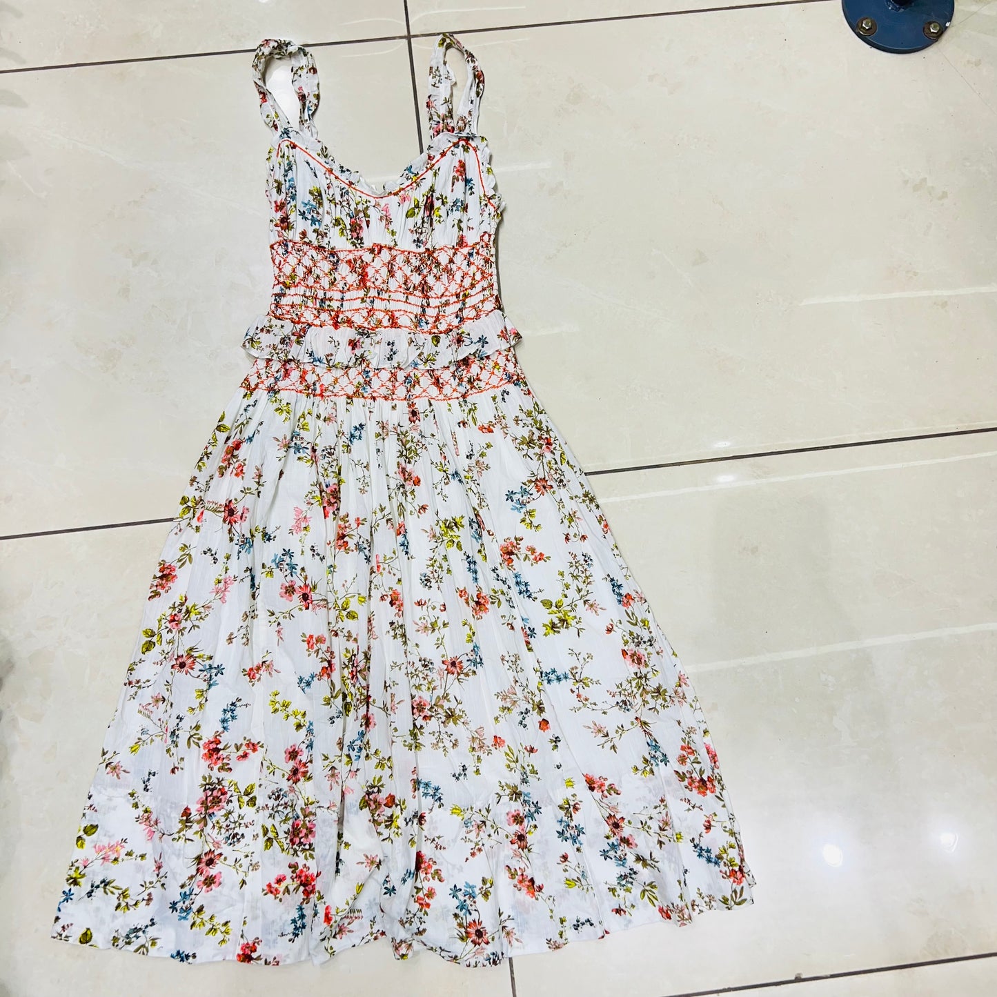 Ladies dress