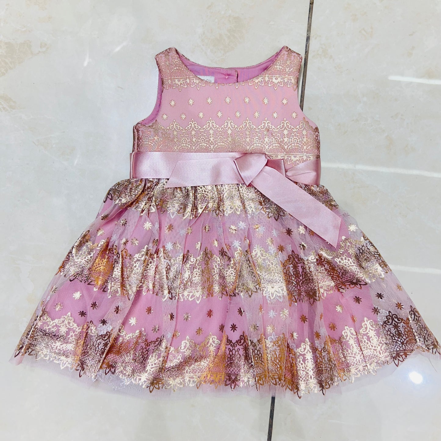 Girls frock