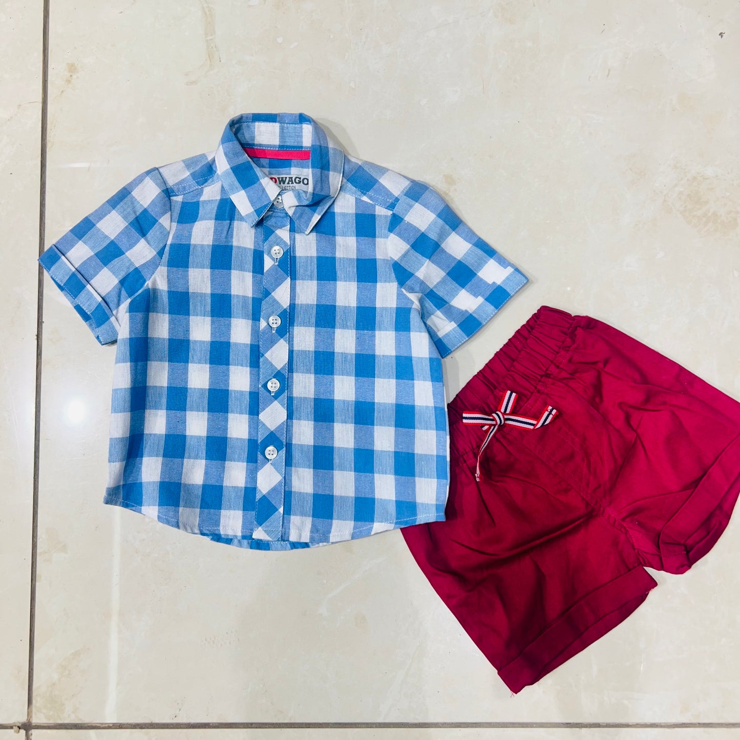 Boys set