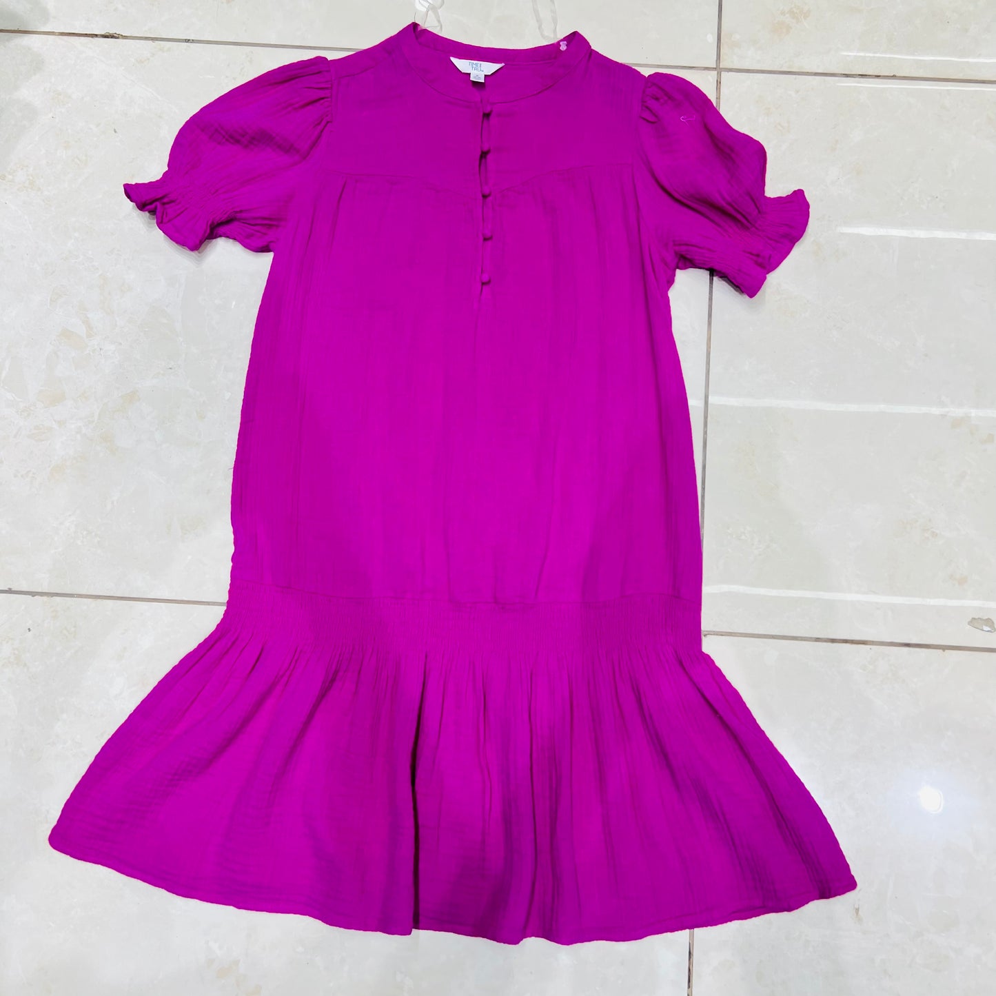 Womens dress