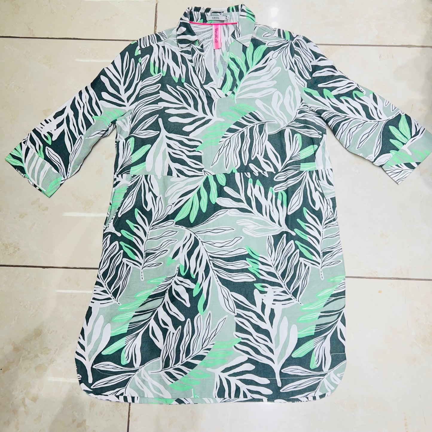 Womens dress