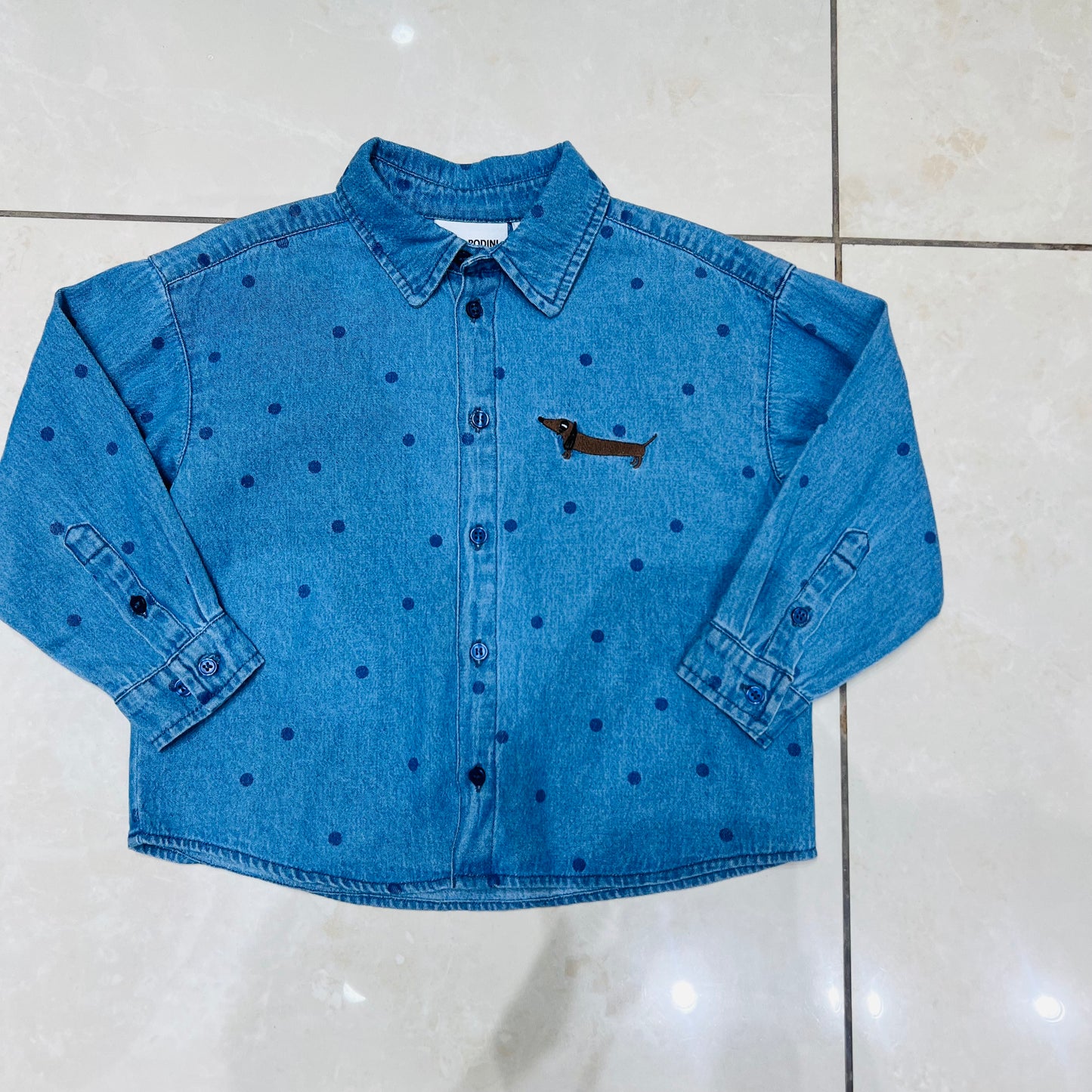 Girls top