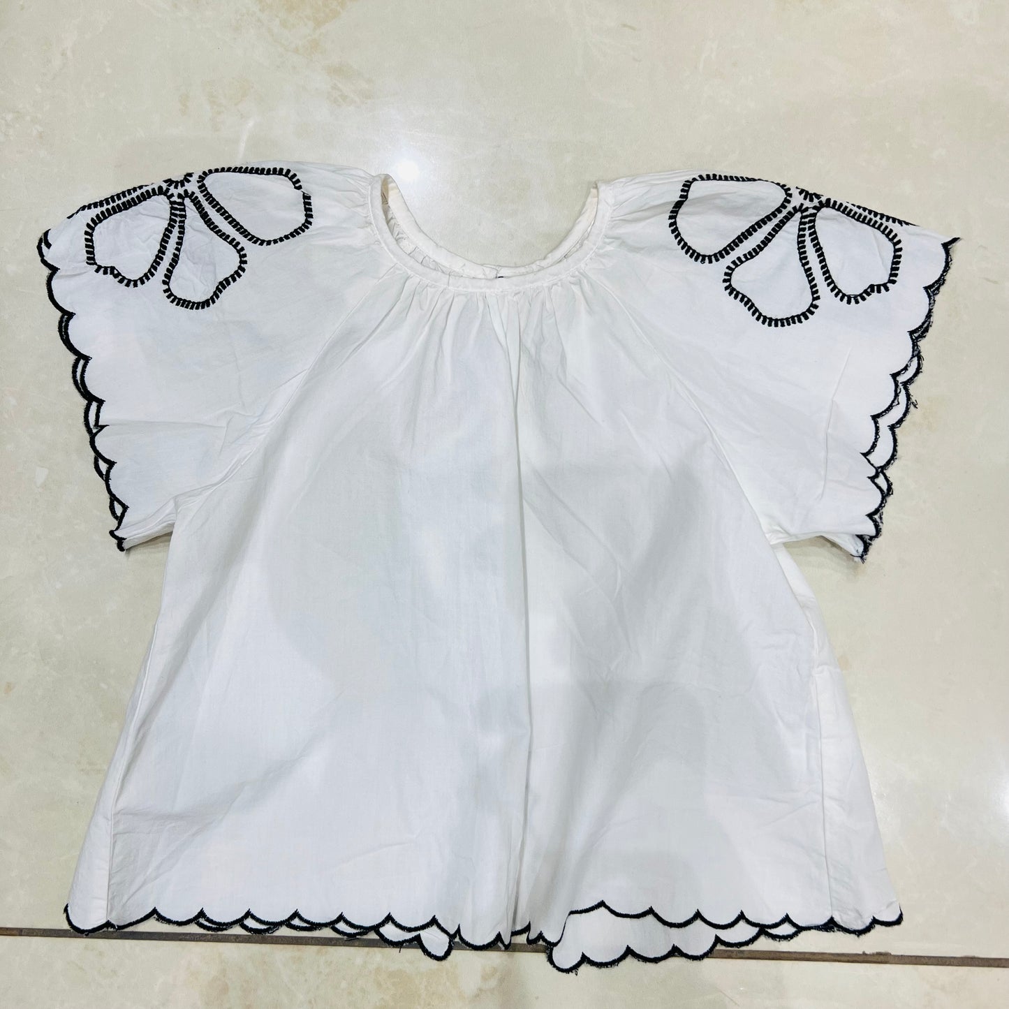 Girls top