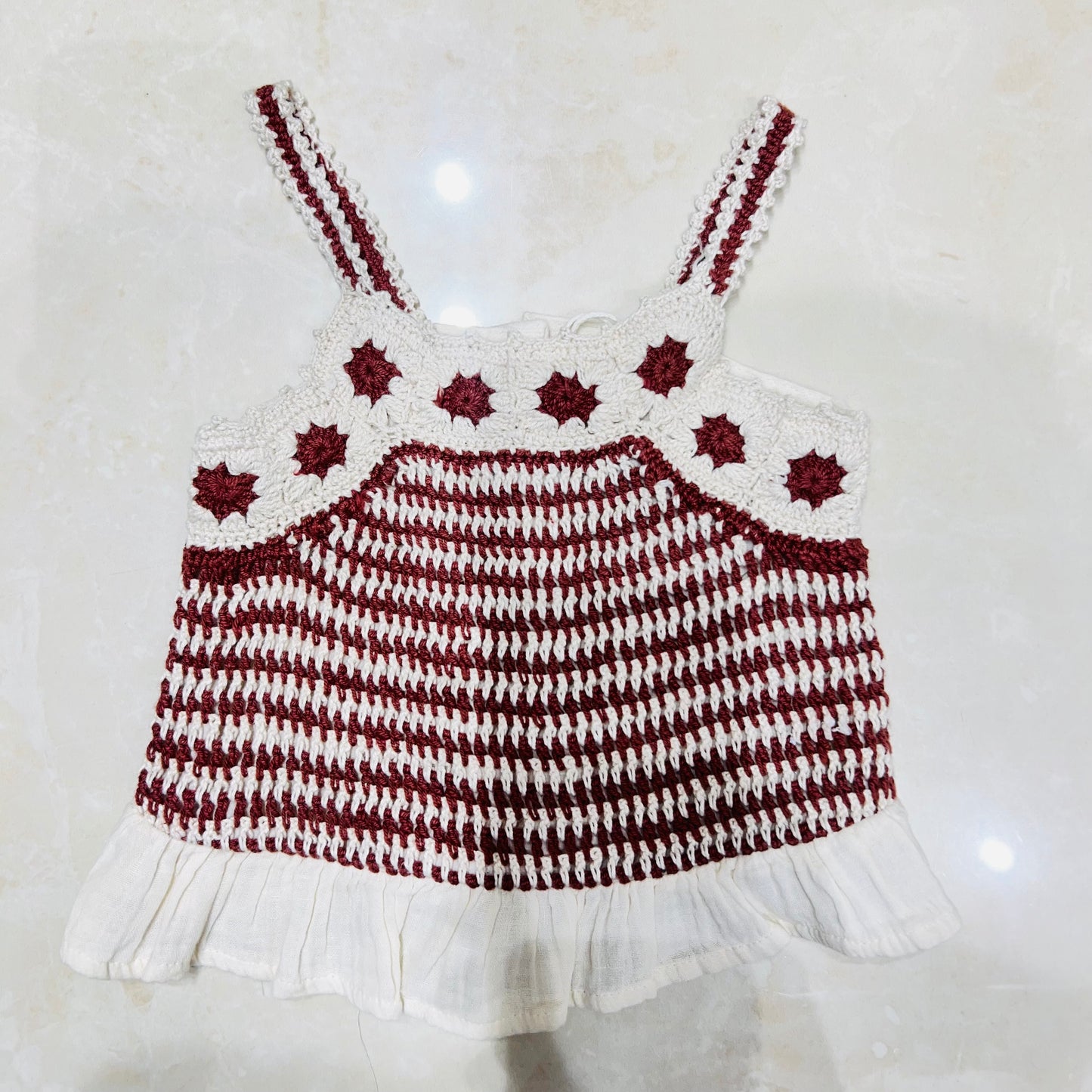 Girls top