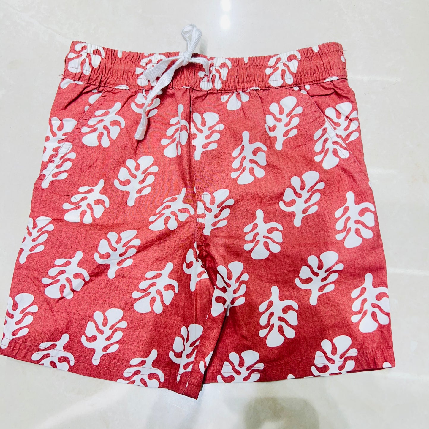 Boy shorts