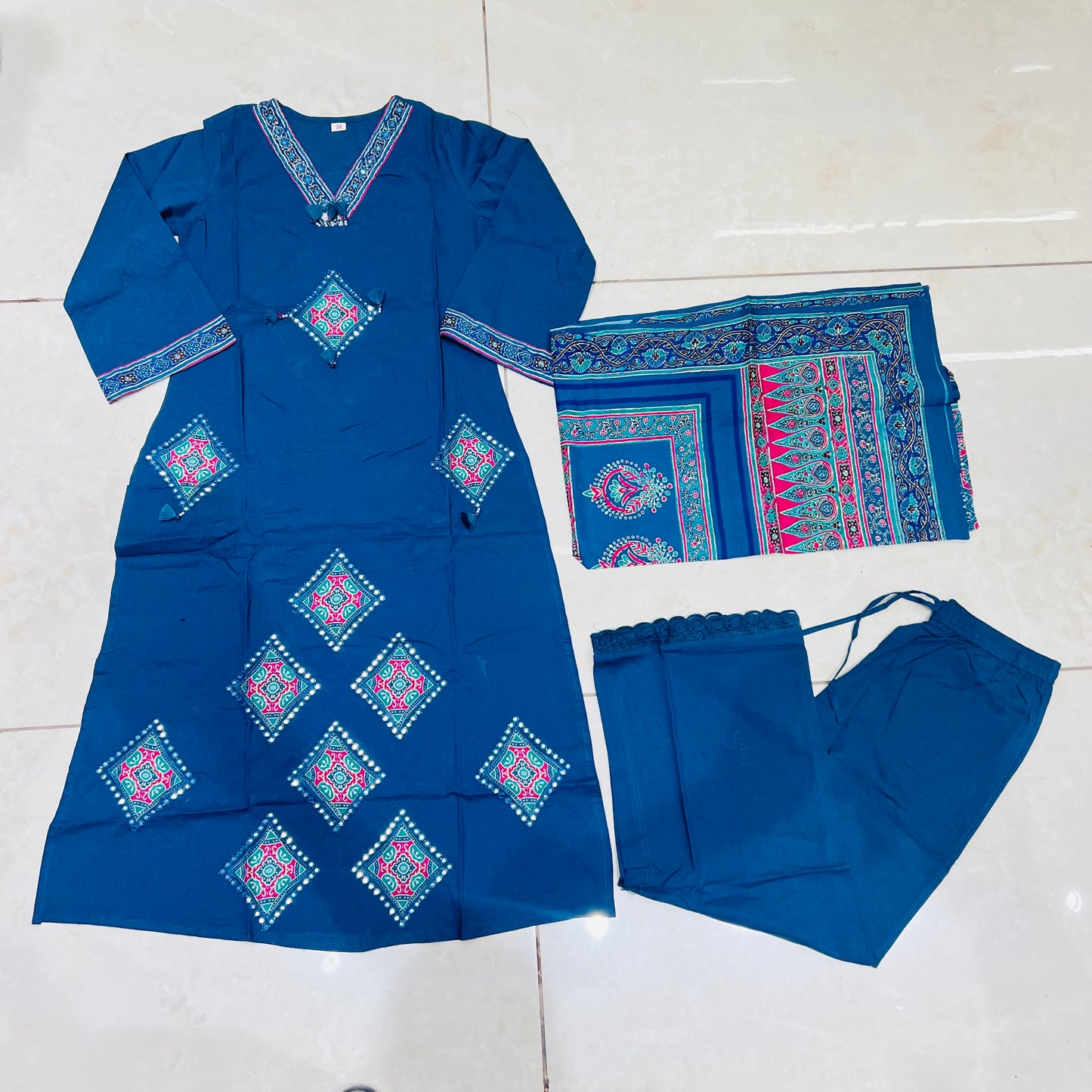 Womens suit