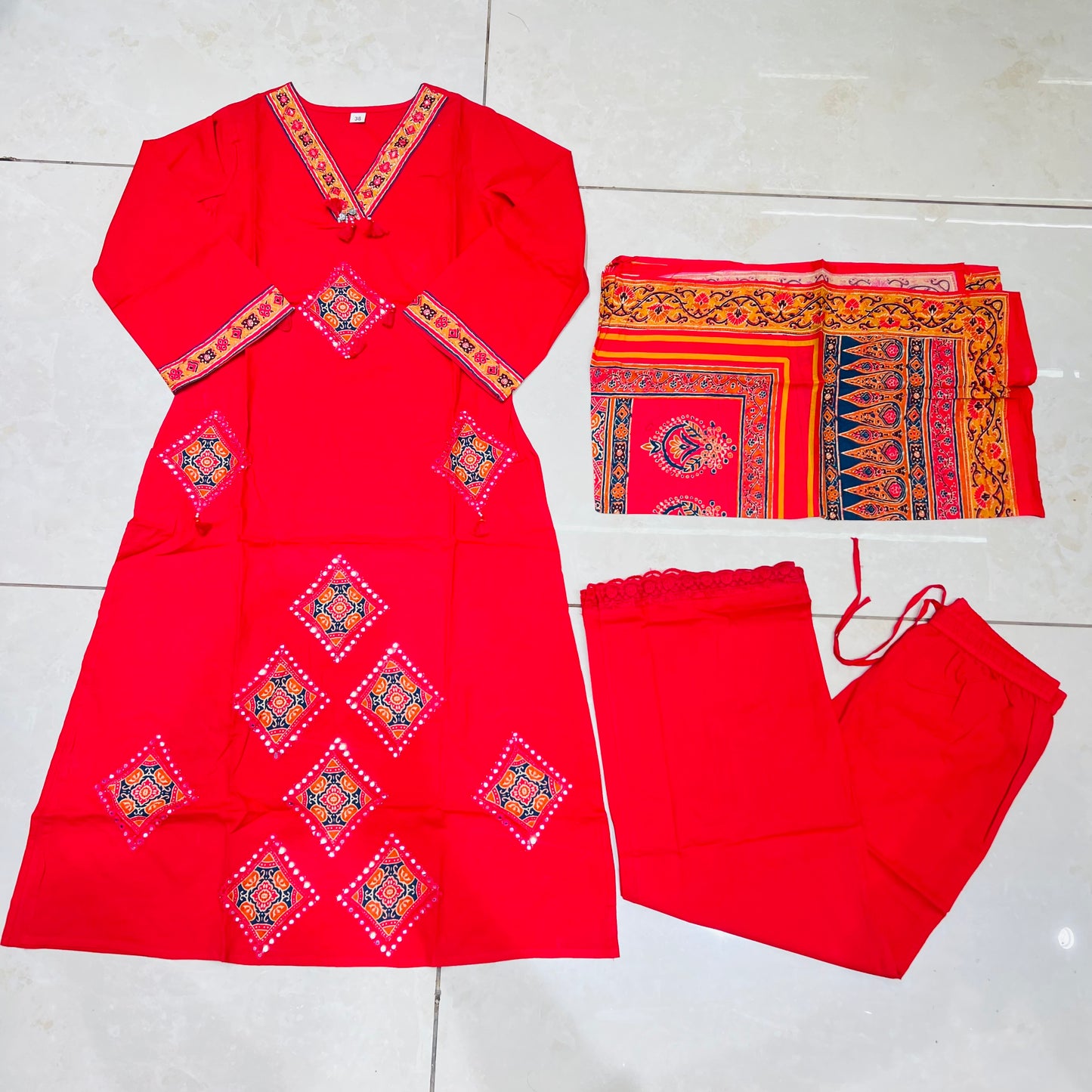 Womens suit